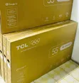 TCL 55 Inch V6d Television (New Model) - 3