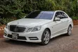 Mercedes-Benz E250 2013 - 3