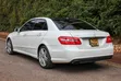 Mercedes-Benz E250 2013 - 4