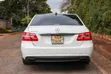 Mercedes-Benz E250 2013 - 5