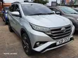 Toyota Rush 2022 Silver - 2