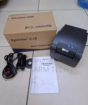 Xprinter XP-330B Thermal Label Printer