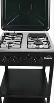 Olelon 3+1 Standing Cooker With Shelves - 1
