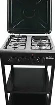 Olelon 3+1 Standing Cooker With Shelves - 2
