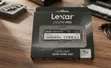 Lexar LNQ700 Pro 1TB Gen4 NVMe SSD - 2