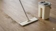 Flat Slide Mop and Bucket Set - 2