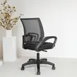 Swivel Mesh Low Back Task Chair - 3