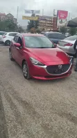 Mazda 2 2019 Red - 1