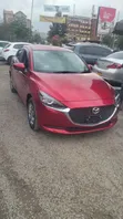 Mazda 2 2019 Red - 2