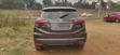 Honda Vezel Hybrid 2019 Brown - 2