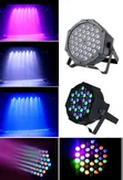 RGBW LED PAR Stage Light - 1