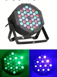 RGBW LED PAR Stage Light - 3