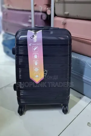 Sauko Ndogo Isiyovunjika na Magurudumu