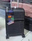 Sauko Ndogo Isiyovunjika na Magurudumu - 2