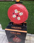 Heavy Duty Extension Cable Reel 2.5mm 50m - 1