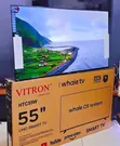 TV Whale 50 Inch Vitron 55 Inch Whale OS - 2