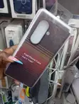 Samsung Galaxy Z Fold 7 Slim Fiber-Style Back Case - 2