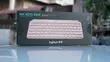Kibodi ya Logitech MX Keys Mini - 1