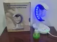 Lampe ya Kuua Mbu na Humidifier na Mwanga wa LED - 2