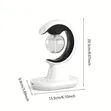 Lampe ya Kuua Mbu na Humidifier na Mwanga wa LED - 3