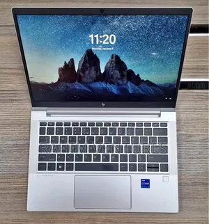 Laptop HP Elitebook 630 G10 - Core i7, 16GB RAM, 512GB SSD