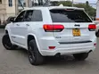 2018 Jeep Grand Cherokee Limited 4x4 - 1
