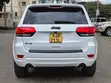 2018 Jeep Grand Cherokee Limited 4x4 - 2
