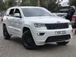 2018 Jeep Grand Cherokee Limited 4x4 - 3