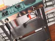 Eurochef Deluxe Gas Stove Cooker - Brand New - 1
