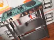 Eurochef Deluxe Gas Stove Cooker - Brand New - 2