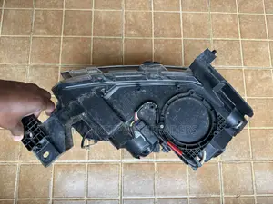 Ford Ranger 2016 Original Left Headlight (Used)