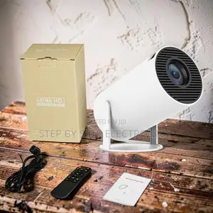 Direct Factory Prices Cinema HY300 WIFI Android Projectors