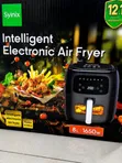 Syinix 8L Air Fryer - 1