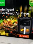 Syinix 8L Air Fryer - 2