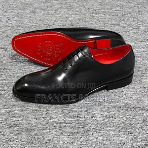 Brand New Jack & Jones Men's Oxford Shoes