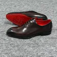 Brand New Jack & Jones Men's Oxford Shoes - 4