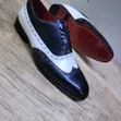 Brand New Jack & Jones Men's Oxford Shoes - 5