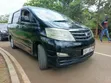 Toyota Alphard 2007 - 3