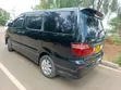 Toyota Alphard 2007 - 4