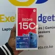 New Xiaomi Redmi 15C 4G 128GB Black - 2