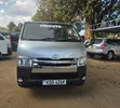 Toyota HiAce 2014 Basi la Viti 14 - 1