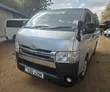 Toyota HiAce 2014 Basi la Viti 14 - 2