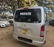 Toyota HiAce 2014 Basi la Viti 14 - 4
