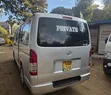 Toyota HiAce 2014 Basi la Viti 14 - 5