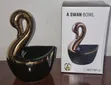 Bakuli la Swan la Kipekee la Kipekee la Kipekee - 1