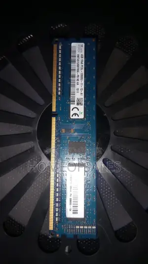 SK Hynix 4GB DDR3 Desktop RAM UDIMMs