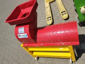 Maize Sheller - Brand New