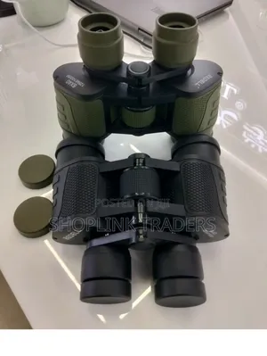Binocular / Profesional Binocular