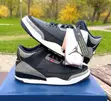 Levi's x Air Jordan 3 Sneakers - 2