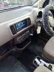 Toyota Passo 1.0 AWD 2014 White - 4